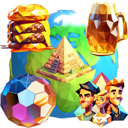 Arcana Futura EU - Projects - Pub Crawl Logo 2